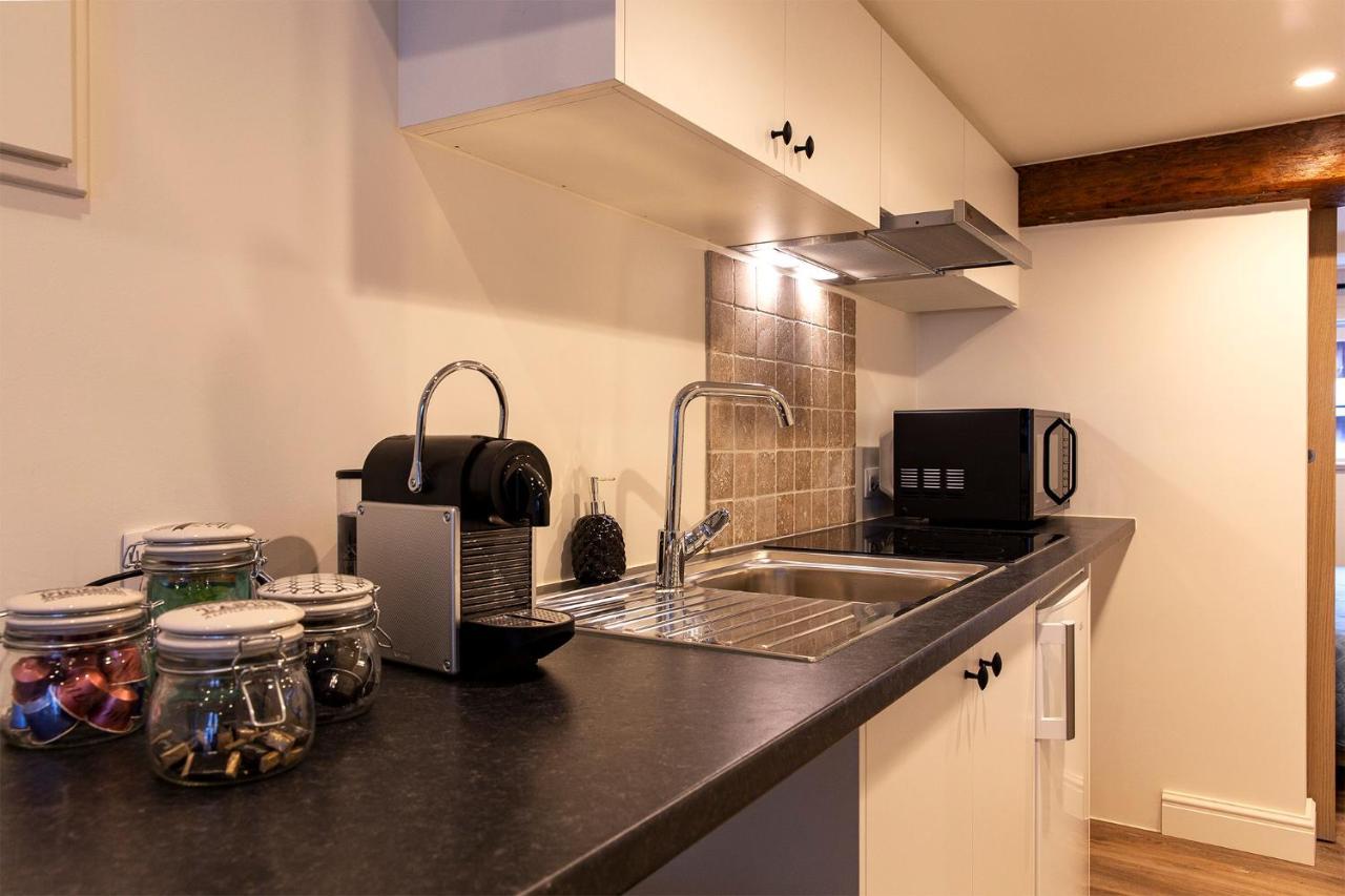 Steendam 66 Apart-hotel *