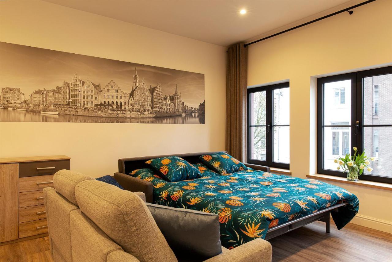 Steendam 66 Apart-hotel